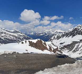 Wandern Bruck a Ziller