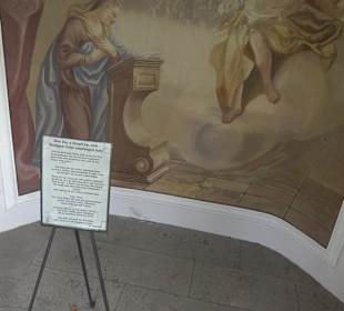 Kapellenweg Schönenberg