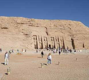 Abu Simbel