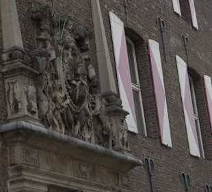 Kölnisches Stadtmuseum Zeughaus