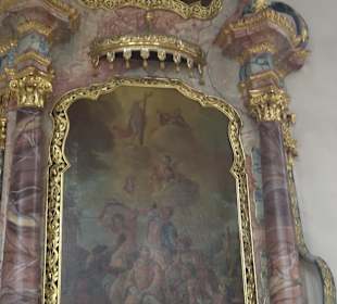 Katholische Kirche St. Ulrich Schenkenzell