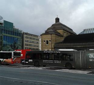 Hamburg Hauptbahnhof