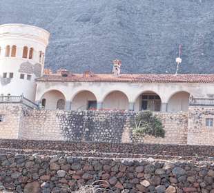 Die sagenumwobene Villa Winter