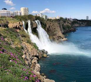 Wasserfall 