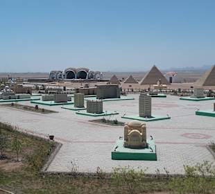 Mini Ägypt Museum