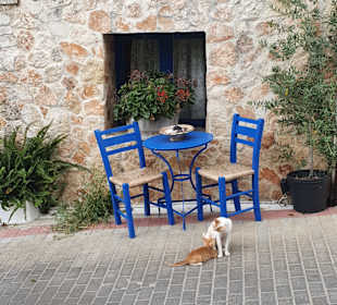 Stadtrundgang Piskopiano