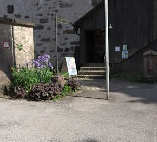 Kloster Maria Reuthin Wildberg