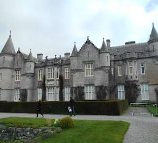 Balmoral Castle