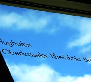 Richtungsweisend