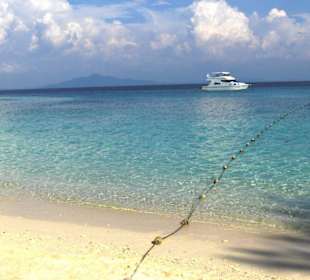 Bamboo Islands