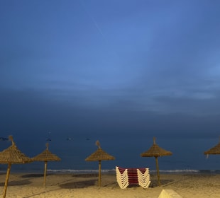 Strand Playa/Platja de Palma