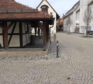 Kelternplatz