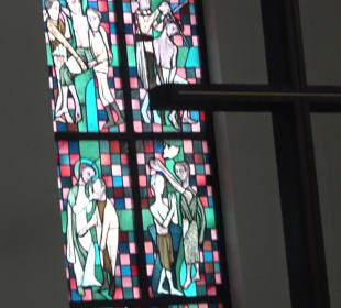 Evangelische Hohenkreuz-Kirche