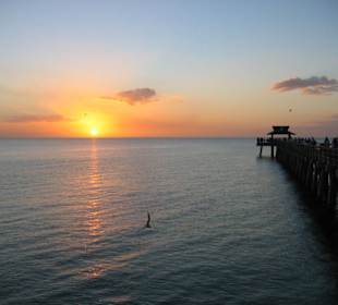 Naples Pier