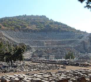 Ephesos (Theater)