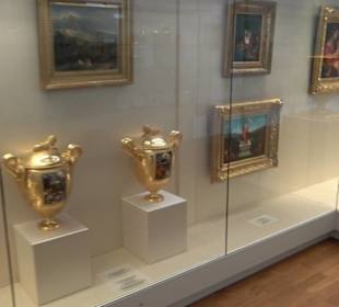 Museum Nymphenburger Porzellan