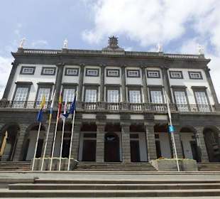 Rathaus