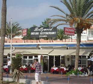 Promenade