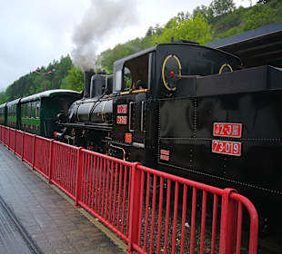 Wandern Bramberg am Wildkogel