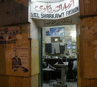 Safaga Centre - Tailor made