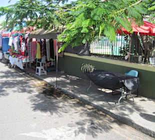 Bekleidung / St. John