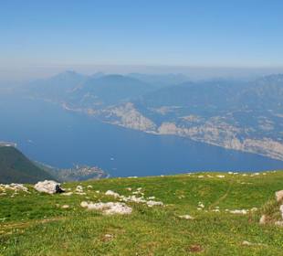 Monte baldo