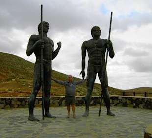 Beschützer von Fuerteventura