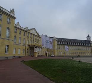 Schloss Karlsruhe