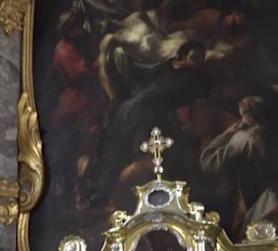 Hofkirche „Unserer Lieben Frau“