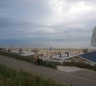 Zandvoord ''30.07.2016'' 21.Uhr