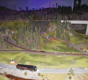 Wunderland Impression