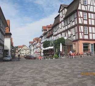 Altstadt