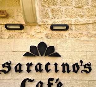 Café Saracino