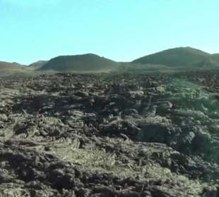 Nationalpark Timanfaya