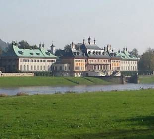 Schloss Pillnitz