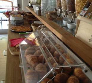 Ristorante Villa Maris Rimini vacanza holiday