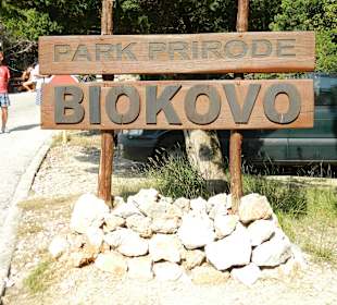 Národný park