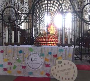 Münster St. Maria und Markus