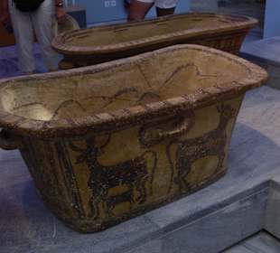 Museum Heraklion