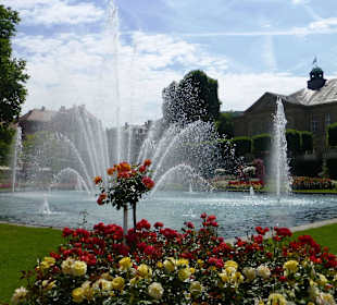 Rosengarten