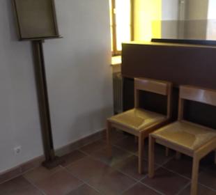 Wallfahrtskirche Weggental