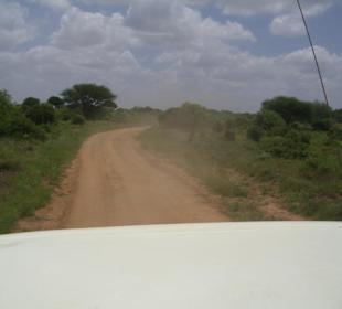 Tsavo Ost