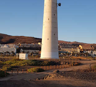 Leuchtturm Morro Jable