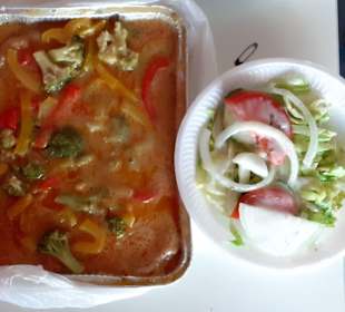 Pizzeria Milano in Moormerland