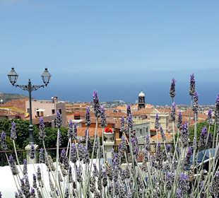 Altstadt La Orotava