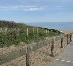 Strand Scheveningen