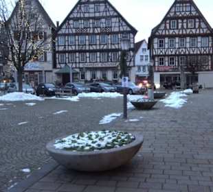 Marktplatz