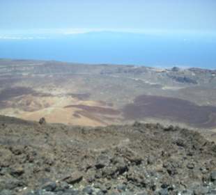 Park Teide