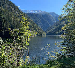 Wandern Bad Mitterndorf