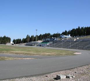 Arena Oberhof
